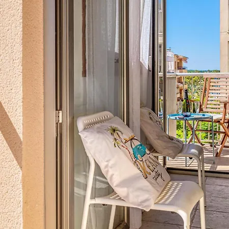 Apartman Mariners