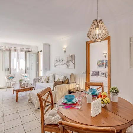 Mariners Apartman