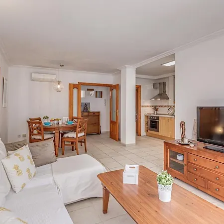 Mariners Apartman
