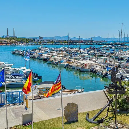 Mariners Alcudia