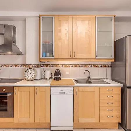Mariners Apartman Alcudia