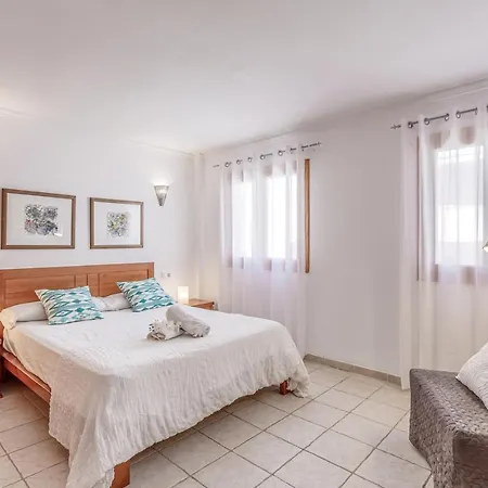 Mariners Apartman