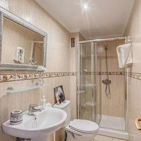 Mariners Apartman